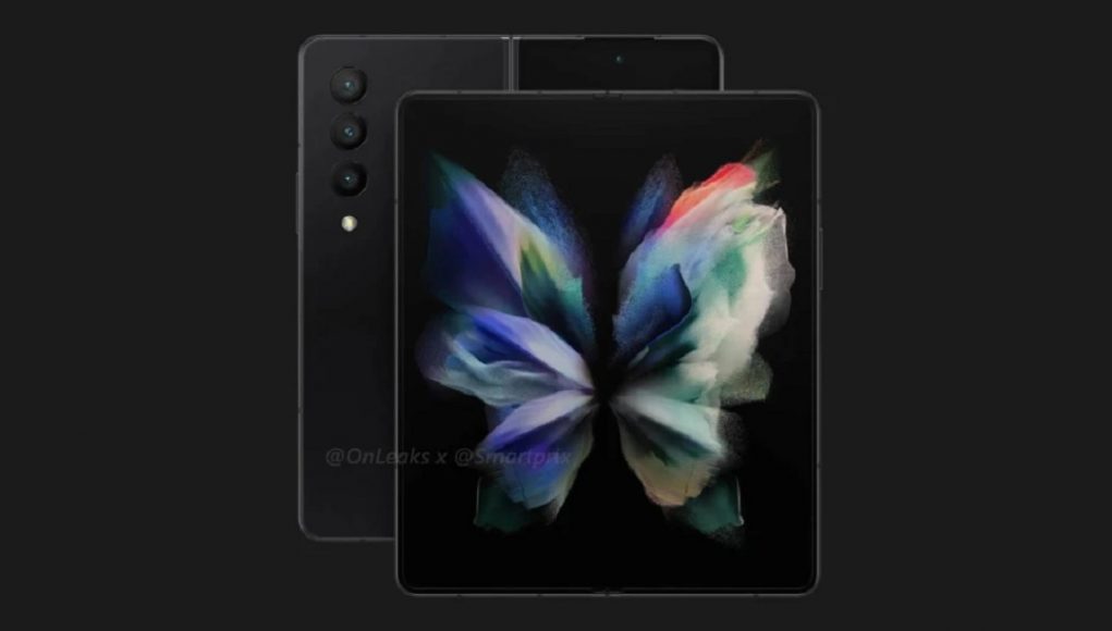 Galaxy Z Fold4