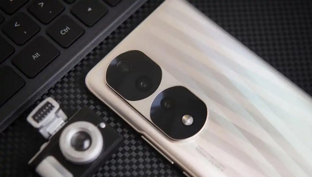 Honor 70 serija službeno