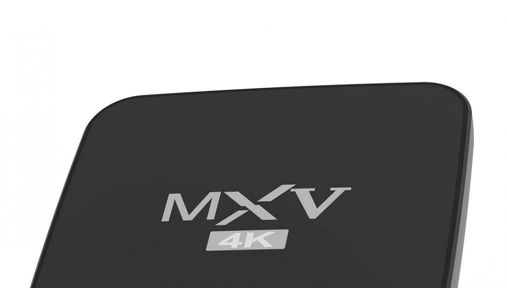 MXV Smart Android TV Box za male pare