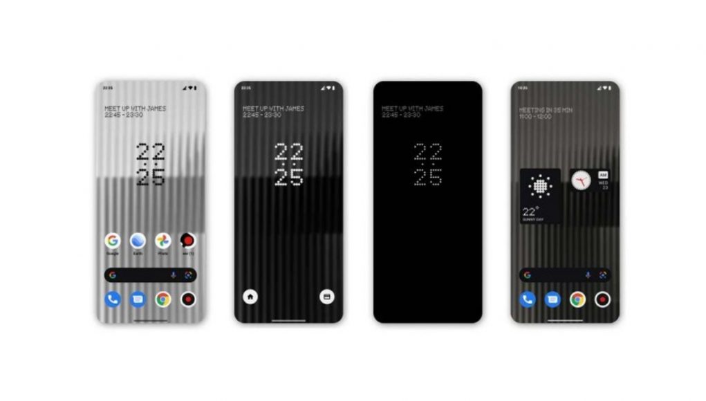 Nothing Phone 1