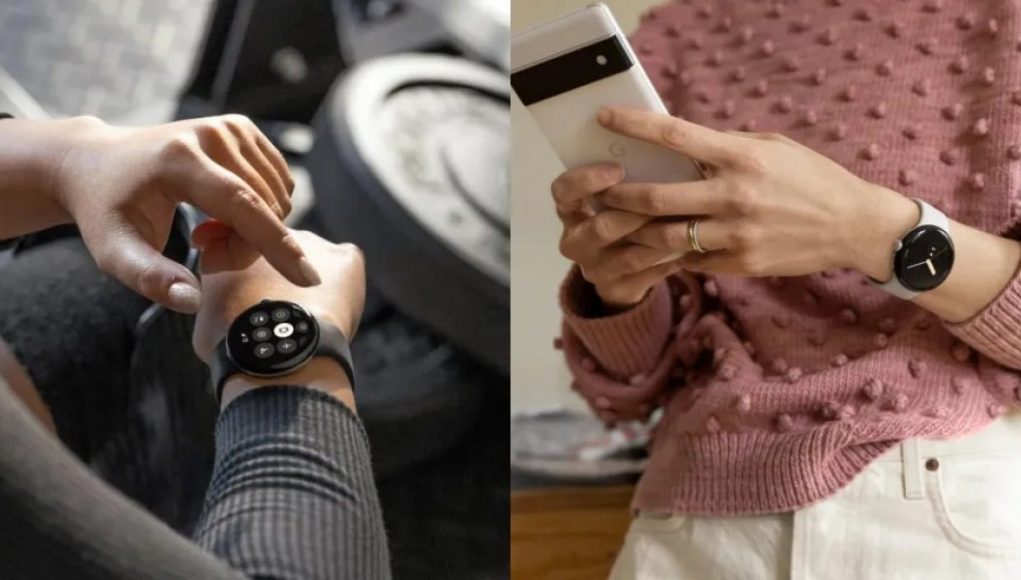Pixel Watch