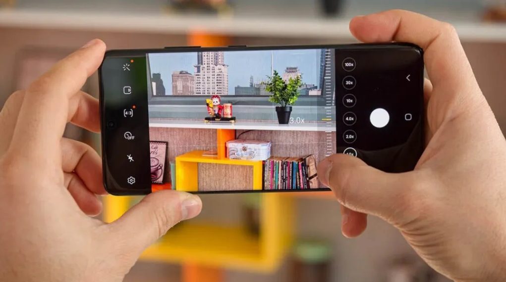 Razlog manje za kupiti galaxy s22