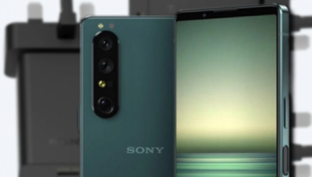 Sony Xperia 1 IV bez punjača u paketu