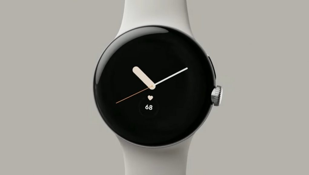 Pixel Watch će imato četiri godine star čip