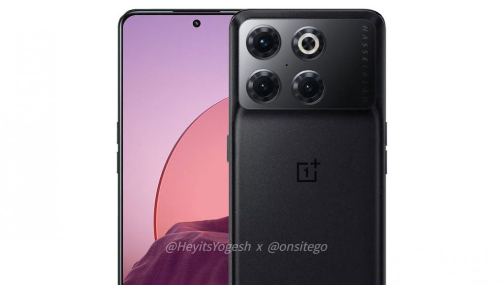 OnePlus-10T-render OnePlus 10T