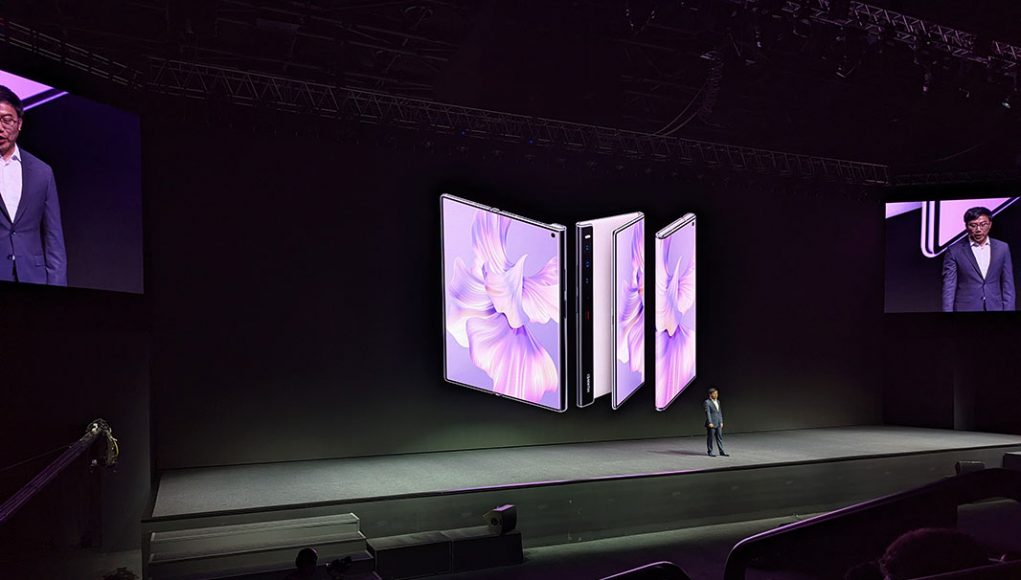 Huawei Mate Xs 2 Huawei Mate Xs 2