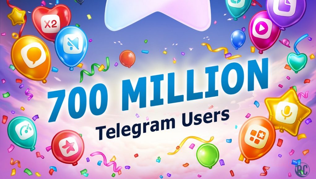 Telegram 700 milijuna korisnika, uvodi premium pretplatu
