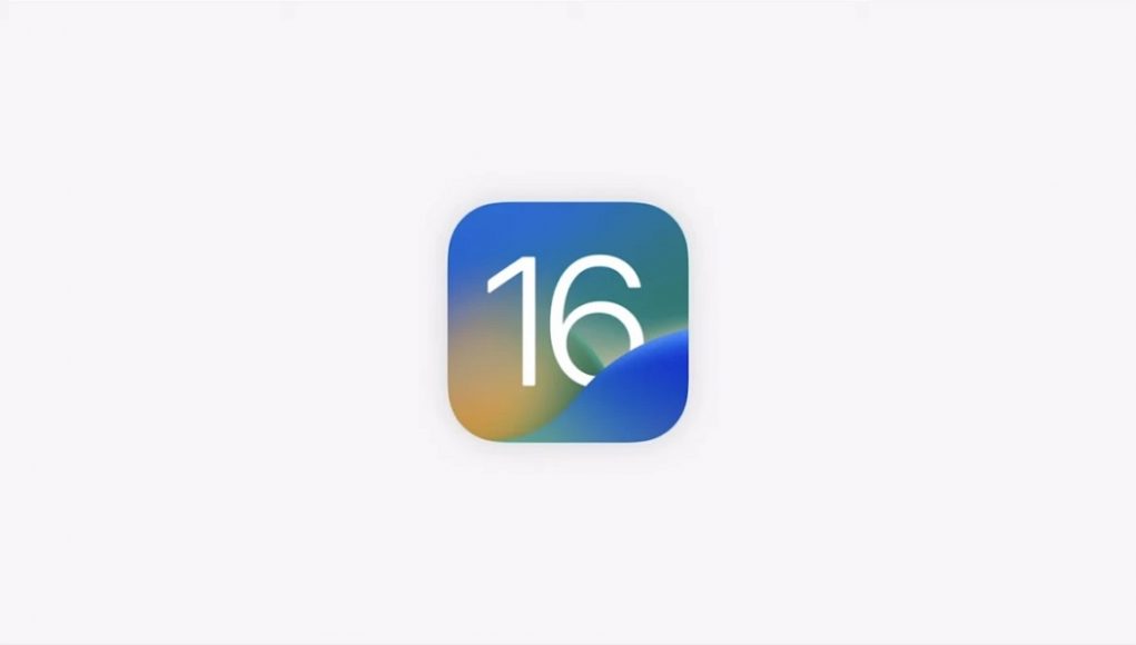 iOS 16 novosti