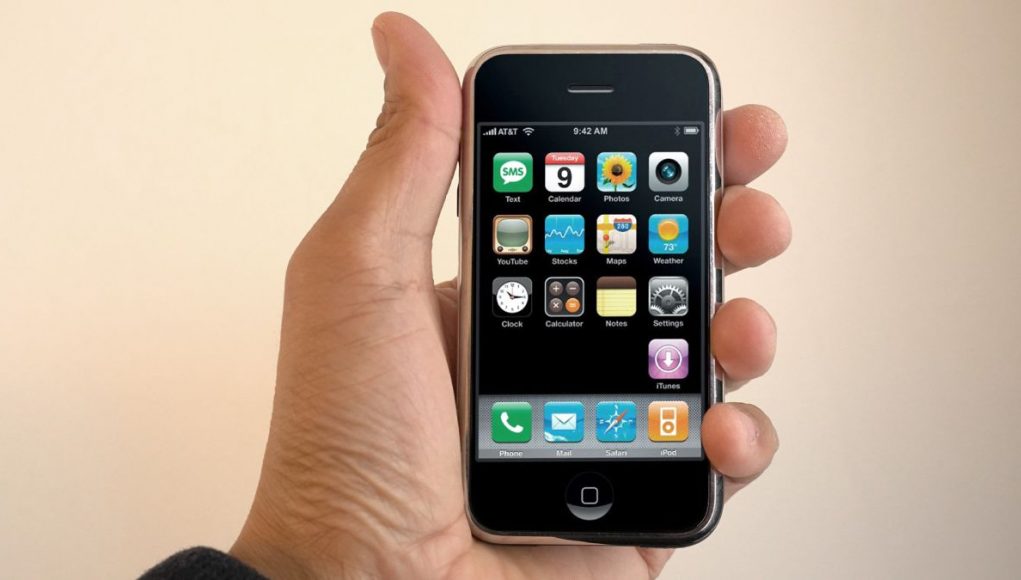 iphone