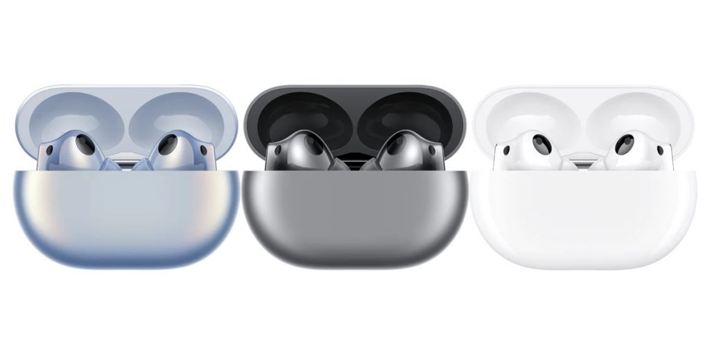 Huawei Freebuds Pro 2 tri boje