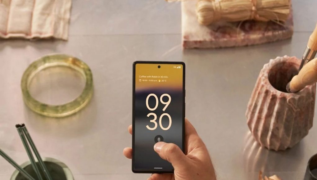 Pixel 6a cijene