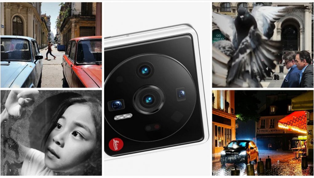 Pogledajte fotografije kakve snima Xiaomi 12S serija telefona