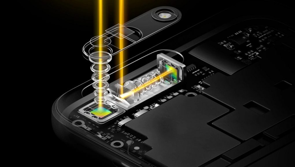 iPhone 15 Pro Max će jedini dobiti periskopsku telefoto kameru