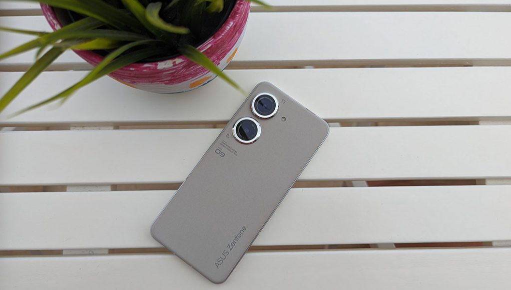asus zenfone 9 recenzija