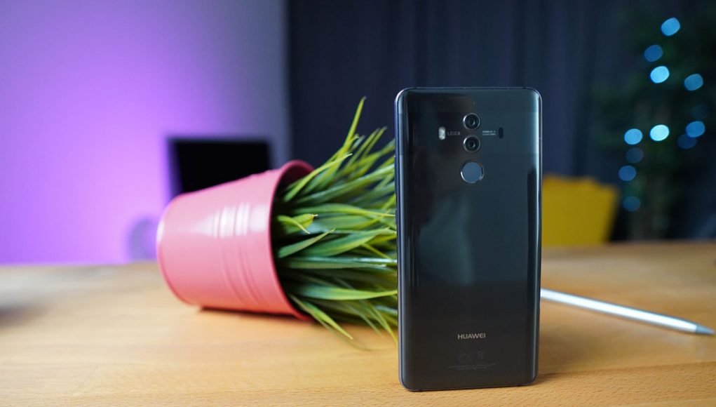 huawei mate 10 pro
