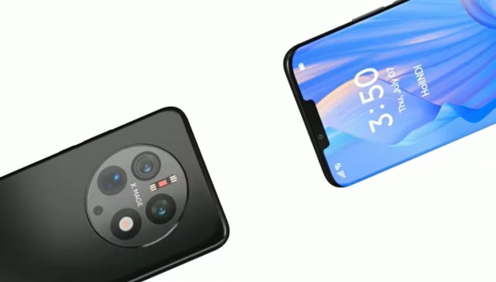 Huawei Mate 50