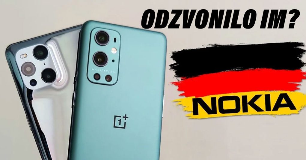 Je li Nokia dokrajčila OnePlus i Oppo telefone u Europi?