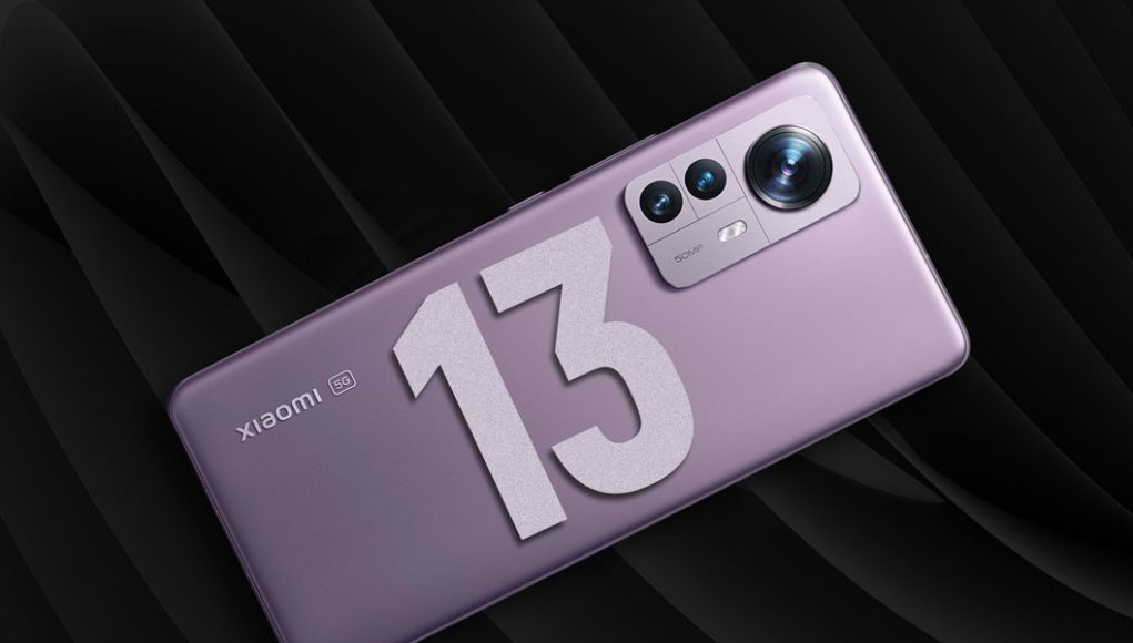 Xiaomi 13