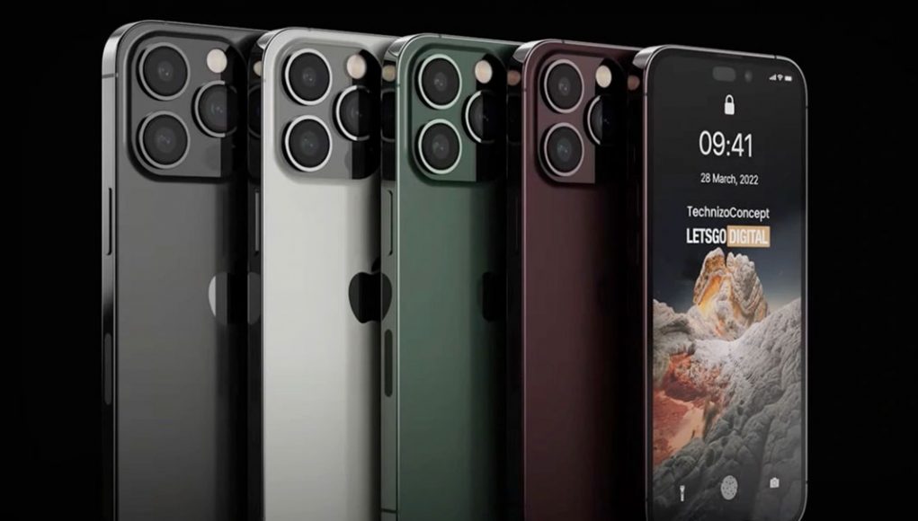 Lik isprobao iPhone 14 Pro i Pro Max pa podijelio svoja iskustva na Twitteru