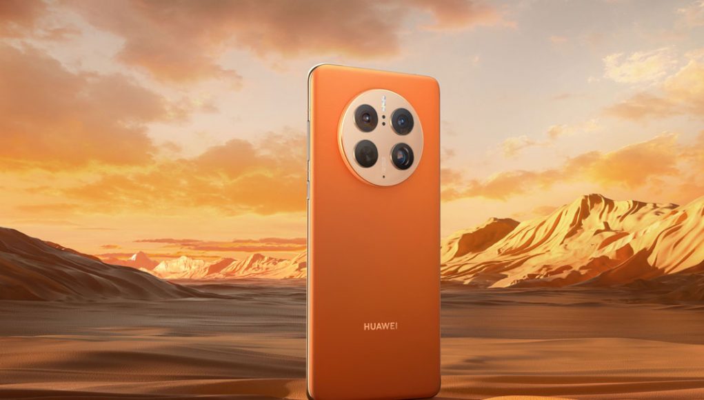 Huawei Mate 50 Pro uskoro u hrvatskoj
