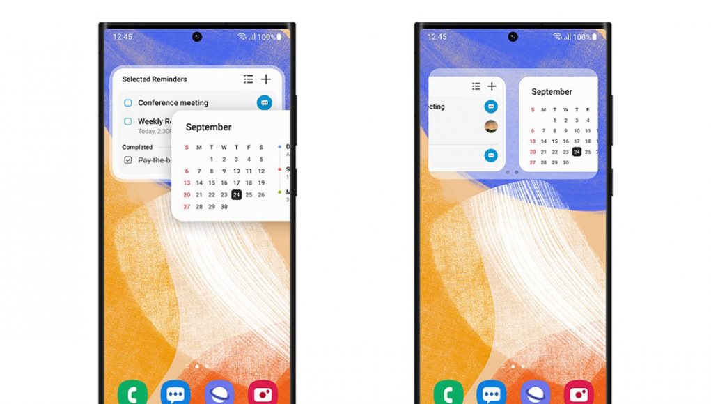 One_UI_5_Beta Samsung One UI 5