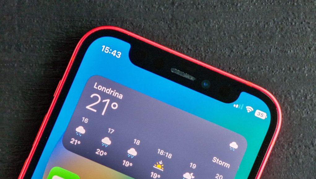 iOS-16.1-postotak-baterije-iPhone-Xr iOS 16.1 beta donosi postotak baterije u statusnu traku dosad nepodržanih modela