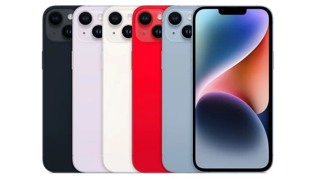 iPhone 14 Plus mijenjao ime u posljednjem trenutku