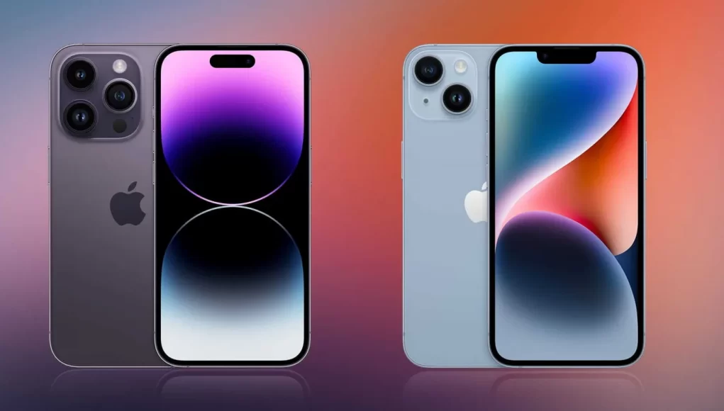 Koliko rama imaju iPhone 14 telefoni