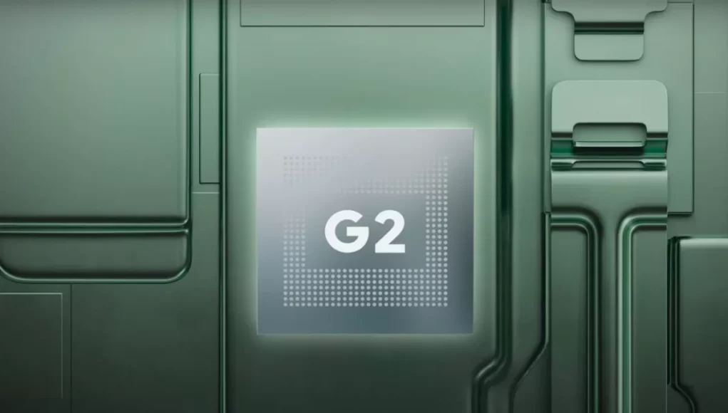 Google Tensor G2 nije ono što se mislilo