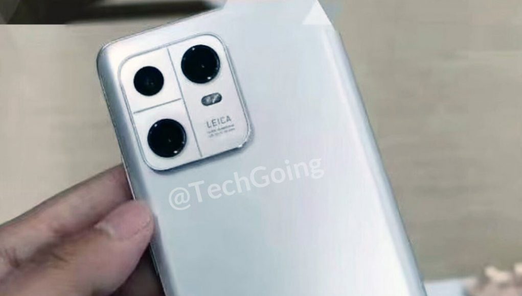 Xiaomi 13 Pro