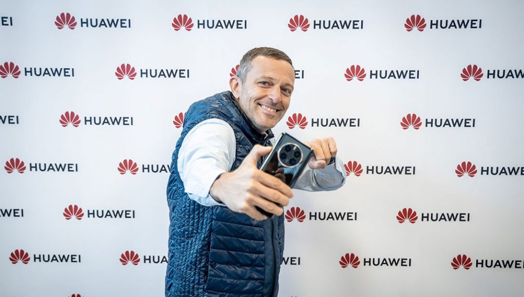 Huawei Mate 50 Pro
