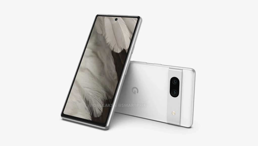 Pixel 7a