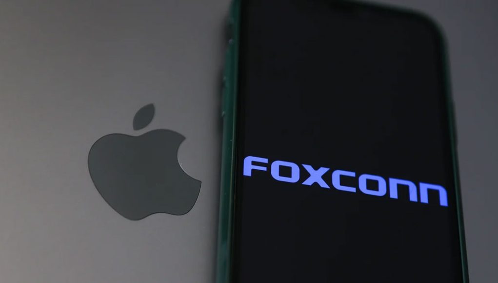 Pobuna u tvornici iPhonea, tisuće radnika dalo otkaz