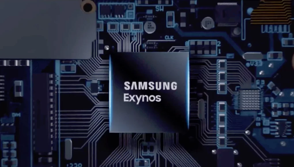 Exynos 1380