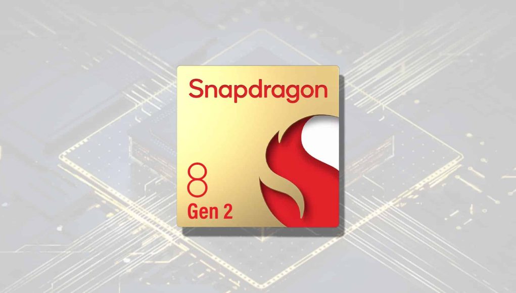 Snapdragon 8 Gen2 Samsung Snapdragon 8 GEn2