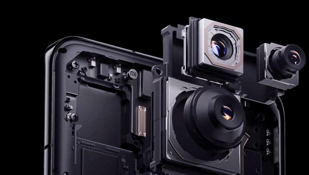 Xiaomi-13-Pro-kamera Xiaomi 13 Pro