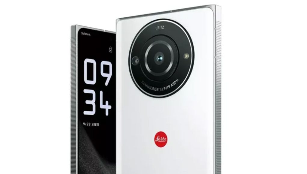 Leica Leitz Phone 2