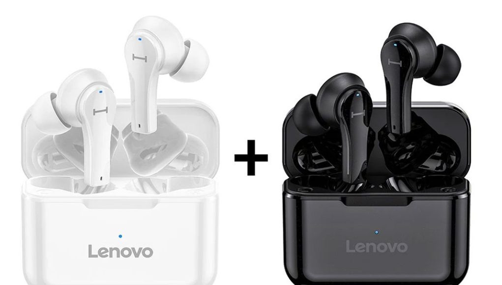Dva-para-Lenovo-slušalica-po-cijeni-jednog Cafago slušalice