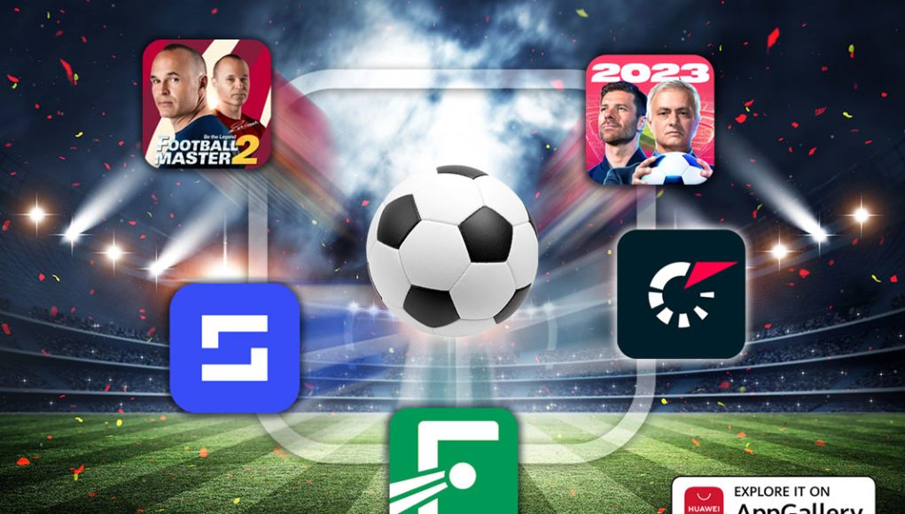 Huawei AppGallery