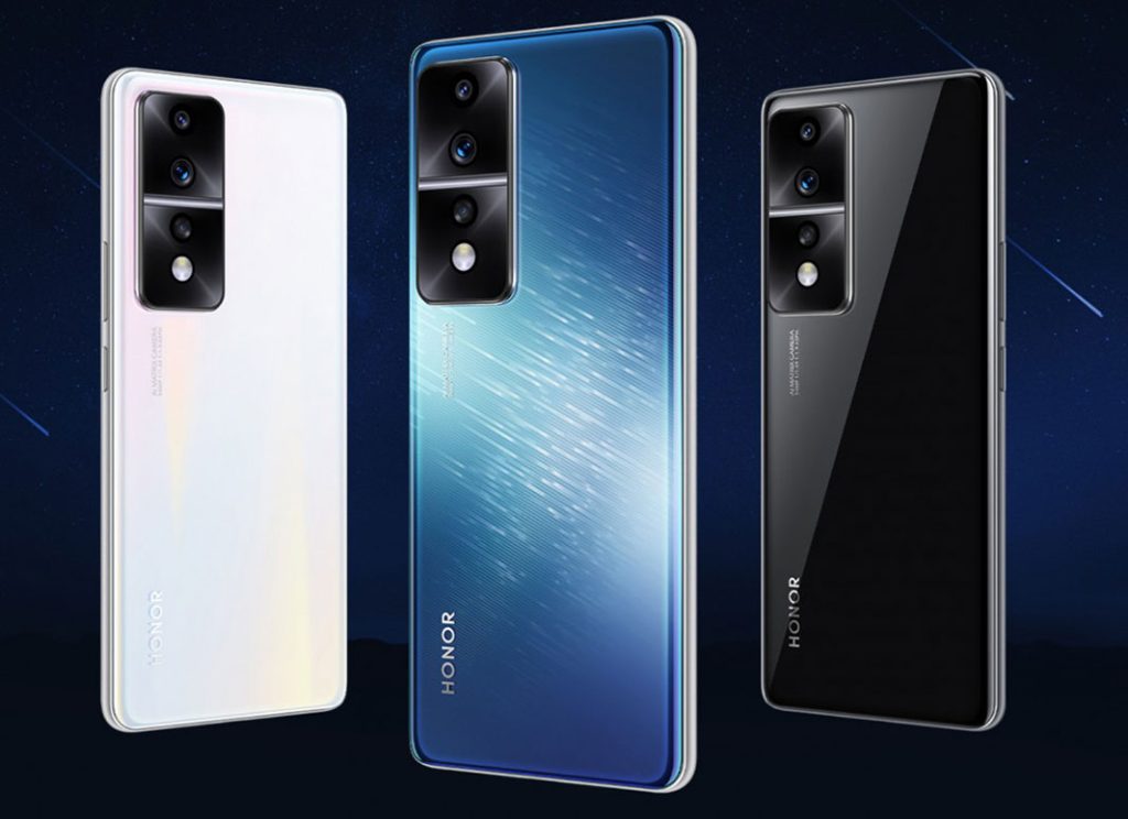 honor 80 gt boje