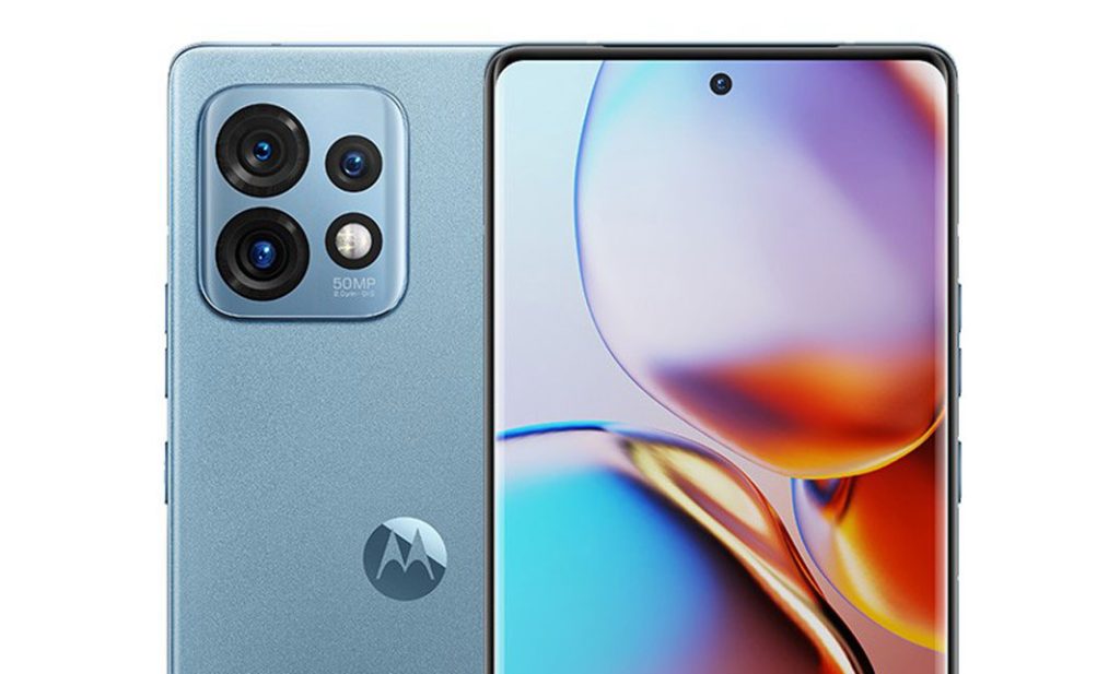 Moto X40