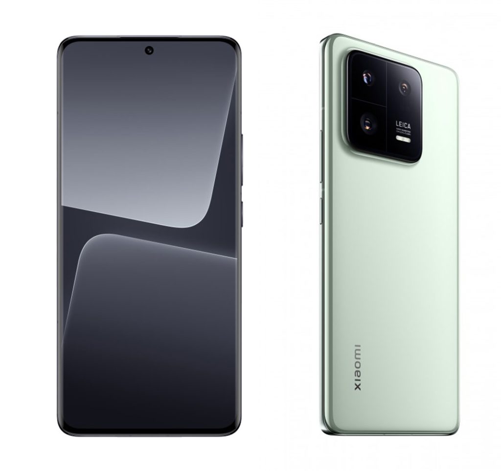 Xiaomi 13 Pro