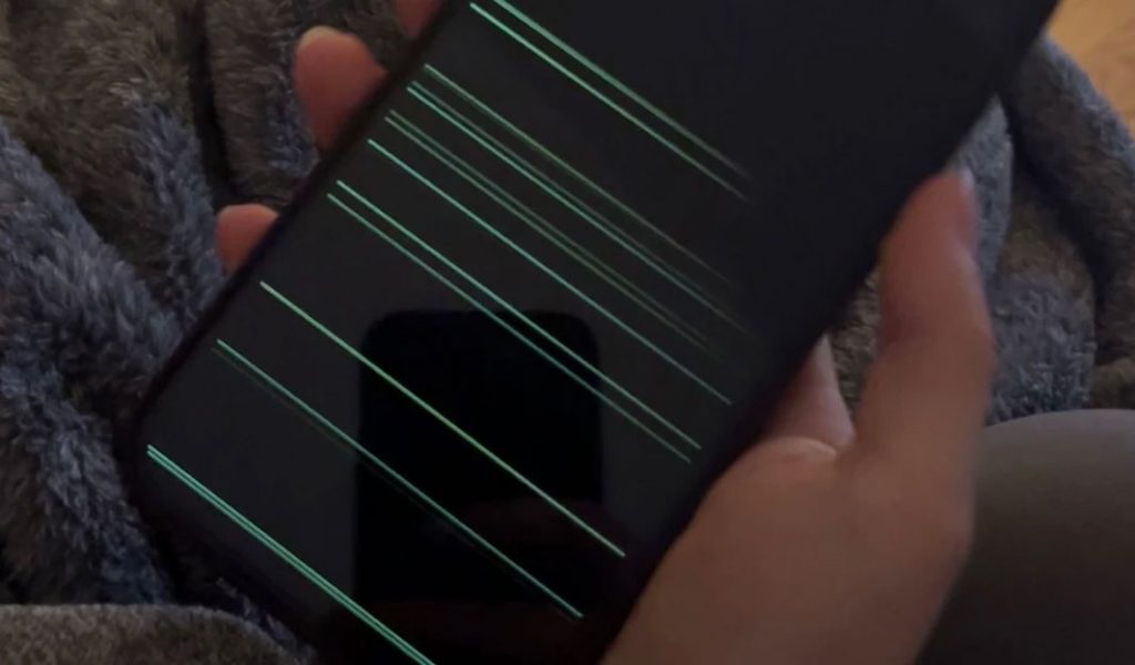 iPhone 14 Pro Max problem