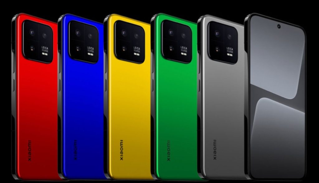 Xiaomi 13