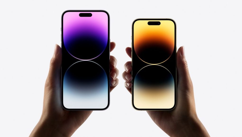 kraj za fantastične Samsung zaslone na budućim iPhone telefonima