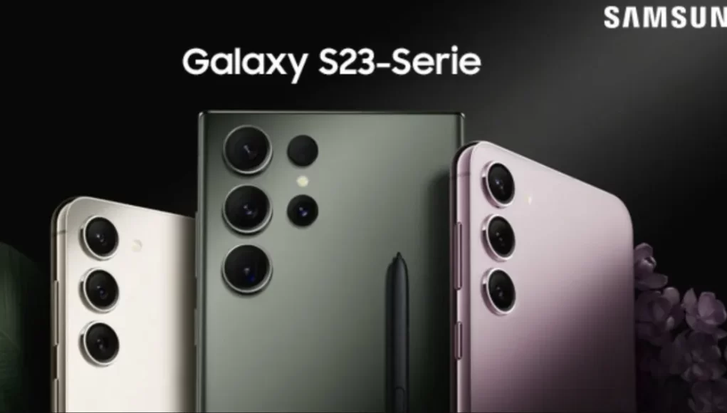 galaxy s23 serija