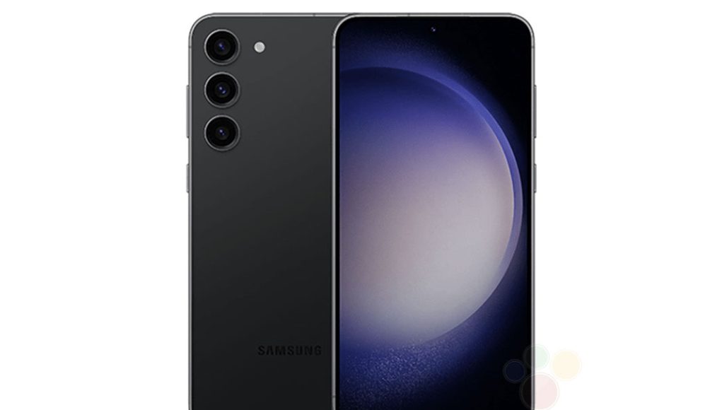 galaxy s23