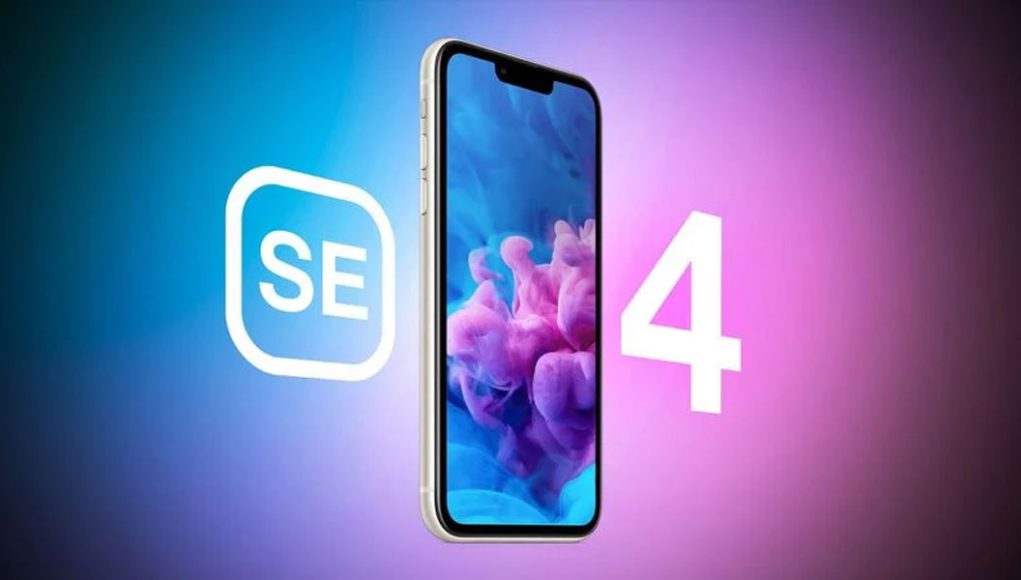 iPhone SE 4 otkazan