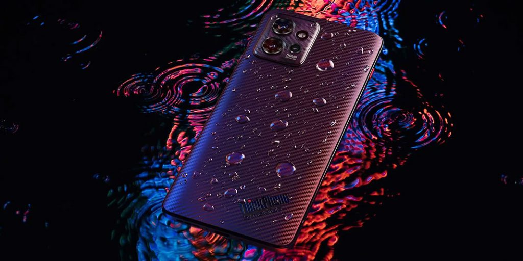 Motorola ThinkPhone