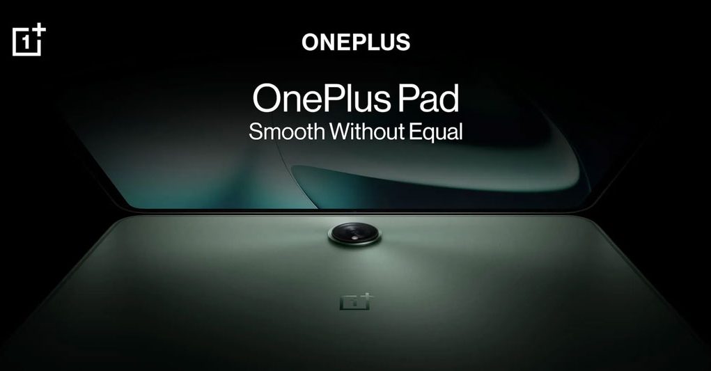 OnePlus Pad